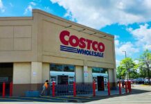Costco Recall Sparks Injury Fears Costco Wholesale