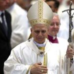 Pope’s WAR on AI Weapons: Shocking Call! Pope Leo XIV