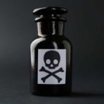 Twisted Santa Plot Foiled: Poison Plan Busted