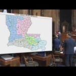 Supreme Court Twist Supercharges GOP Map Gov. Landry signs new Louisiana congressional map into law after pushback from Democrats