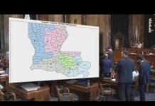 Supreme Court Twist Supercharges GOP Map Gov. Landry signs new Louisiana congressional map into law after pushback from Democrats