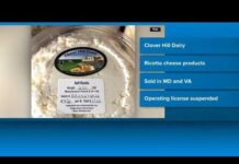 KILLER Cheese Hits Stores Coast-To-Coast Cheese lovers beware! FDA recalls soft cheeses sold in Maryland and Virginia after listeria outbreak