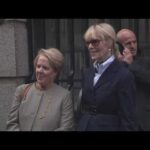 Supreme Court SLAMS Door On Trump Trump’s push to toss verdict in E. Jean Carroll sexual abuse case rejected by Supreme Court