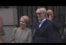 Supreme Court SLAMS Door On Trump Trump’s push to toss verdict in E. Jean Carroll sexual abuse case rejected by Supreme Court