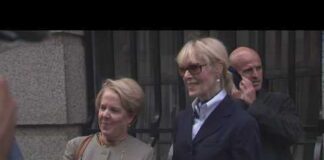 Trump’s push to toss verdict in E. Jean Carroll sexual abuse case rejected by Supreme Court