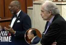 Gas Station Store Murder Trial — Full Opening Statements