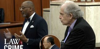 Gas Station Store Murder Trial — Full Opening Statements