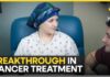 Breakthrough in Pancreatic Cancer Treatment | WION News