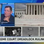 Supreme Court Slams Prison, Still Blocks Money Supreme Court rules Rastafari man can’t sue Louisiana prison officials who cut his dreadlocks