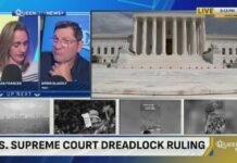 Supreme Court rules Rastafari man can’t sue Louisiana prison officials who cut his dreadlocks