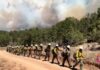 Firestorm Trap: Three Heroes Die (VIDEO) Three firefighters die battling huge wildfires on Colorado-Utah border