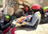 Quake Chaos Exposes Venezuela’s Hollow State Death toll in Venezuela quake tops 1,400