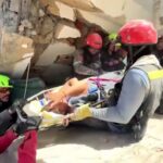 Death toll in Venezuela quake tops 1,400