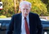 GUILTY: Top Trump Foe Busted John Bolton will plead guilty in classified information case