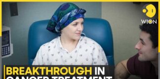 Breakthrough in Pancreatic Cancer Treatment | WION News