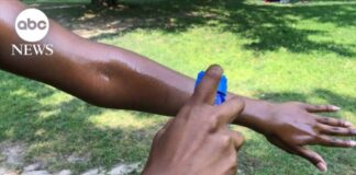 What to know about the FDA's newly approved sunscreen ingredient
