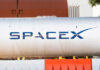 Boom! SpaceX Overtakes Amazon