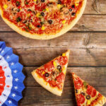 Free Pizza Slice? What’s The Catch