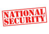 Trump’s National Security Gamble National Security in bold red text.
