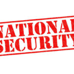Trump’s National Security Gamble National Security in bold red text.