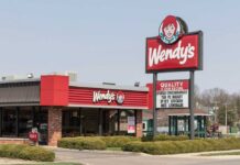 New Frosty Mania Begins at Wendy’s