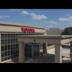 Tariff Fears Jolt Toyota’s U.S. Playbook Toyota announces $3.6 billion San Antonio expansion, adding 2,000 jobs and adding Tacoma production