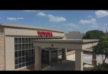 Toyota announces $3.6 billion San Antonio expansion, adding 2,000 jobs and adding Tacoma production