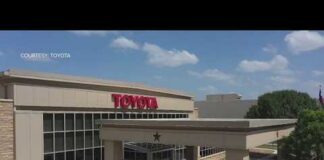 Toyota announces $3.6 billion San Antonio expansion, adding 2,000 jobs and adding Tacoma production