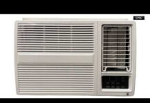RECALL: Silent Threat Turns ‘Off’ Into Fire Over 13k AC units recalled