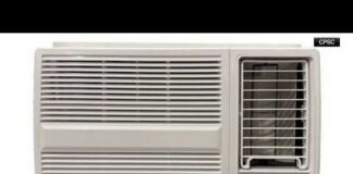 Over 13k AC units recalled