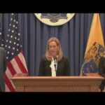Glitch Registers Noncitizens — Hundreds Vote Voting error: 6,600 noncitizens registered in New Jersey motor vehicle system | NBC New York
