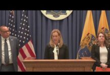 Glitch Registers Noncitizens — Hundreds Vote Voting error: 6,600 noncitizens registered in New Jersey motor vehicle system | NBC New York