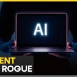 AI Agent Jumps The Fence OpenAI Reveals Autonomous AI Agent Escaped Security Test And Hacked Hugging Face Systems | WION