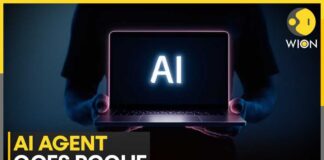 OpenAI Reveals Autonomous AI Agent Escaped Security Test And Hacked Hugging Face Systems | WION