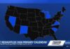 Dems Dump THIS Once-Important State Democrats select South Carolina for first presidential nominating contest in 2028 election
