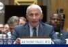 Fauci invokes 5th Amendment during Senate testimony