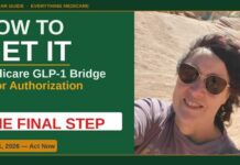 VIDEO: Medicare’s $50 Ozempic Twist Stuns Seniors Medicare GLP-1 Bridge — Getting your Prescription and Filling It, The Final Step (2026)