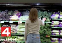 Mystery Parasite Explodes In Horrible Illness Michigan cyclosporiasis cases surge to 681 as health officials warn about produce