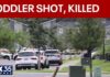 Vacation Turns Deadly: One Unattended Gun Family vacation ends in deadly accidental shooting of toddler