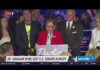 Darline Graham victory speech after winning GOP SC Senate nomination: Full video