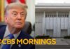 Defiance at Kennedy Center Sparks Court Showdown New effort to add Trump's name on outside of Kennedy Center could face legal challenges