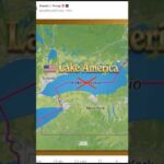 Rename Bombshell Roils Great Lakes Seneca Nation president reacts to Lake Ontario name change by President Trump