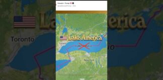 Seneca Nation president reacts to Lake Ontario name change by President Trump