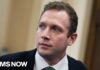 Family War Erupts In Congress ‘Daddy’s house is scary’: GOP Rep. Max Miller faces violent allegations