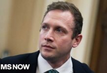 Family War Erupts In Congress ‘Daddy’s house is scary’: GOP Rep. Max Miller faces violent allegations