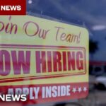 Jobs Shock Rattles Washington BREAKING: U.S. economy lost 23,000 jobs in July