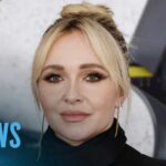 Shocking Loss: TV Star Gone At 36 Hayden Panettiere Dead at 36 | E! News
