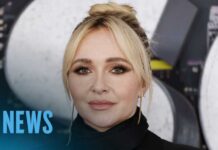 Shocking Loss: TV Star Gone At 36 Hayden Panettiere Dead at 36 | E! News