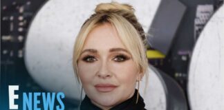 Hayden Panettiere Dead at 36 | E! News
