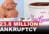 Rebel Creamery Collapsed By $23.8 Million Packaging Court Battle